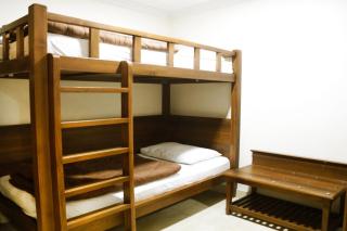 Hotel Aroma Nainital In house parking - Nainital - 6