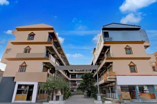 Hotel O New Westin Park - Ahmedabad - 6