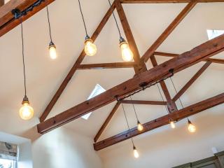 Coach House - Rowston - 8