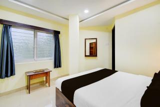 Hotel O Indian Comfort - Hyderabad - 8