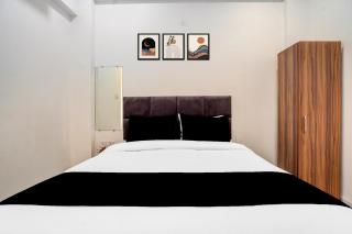 Hotel O Mannat - Indore - 9