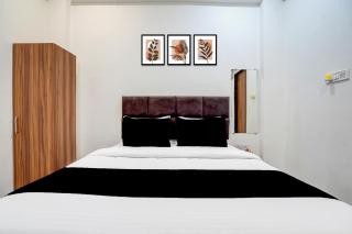Hotel O Mannat - Indore - 8