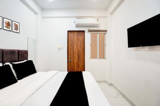 Hotel O Mannat - Indore - 6