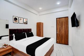 Hotel O Mannat - Indore - 3