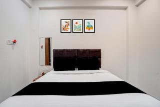 Hotel O Mannat - 3