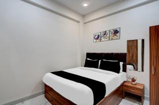 Hotel O Mannat - 9