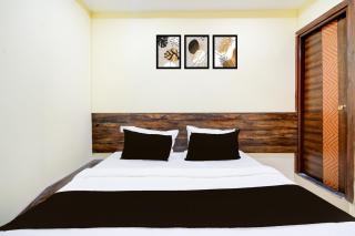 Hotel O Indian Comfort - Hyderabad - 1