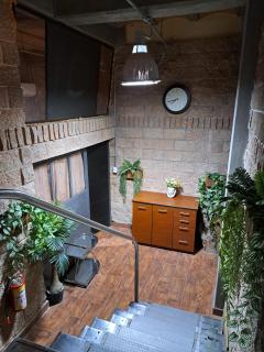 NEW LOFT IN MALECON FTE TO THE PARK Las Riberas - Culiacán - 9