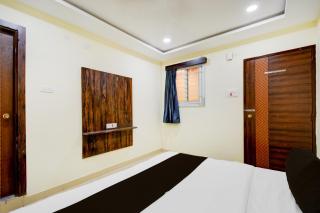 Hotel O Indian Comfort - Hyderabad - 2