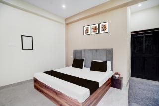 Hotel O Silk Inn Haveli - 8