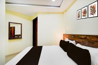Hotel O Indian Comfort - Hyderabad - 4