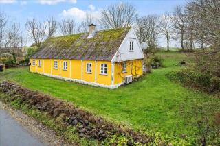 Cozy Summer House On Sejerø - Sejerby - 0