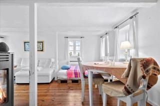 Cozy Summer House On Sejerø - Sejerby - 3