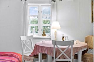 Cozy Summer House On Sejerø - Sejerby - 1