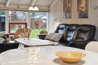 Cozy Summer House Near Hals - Hals - 4