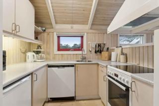 Cozy Summer House Near Hals - Hals - 2