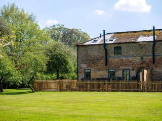 Boot Room - Benniworth - 8