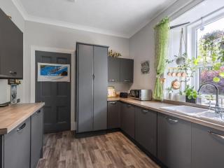 Pier Haven - Cottage - Blairmore - 1