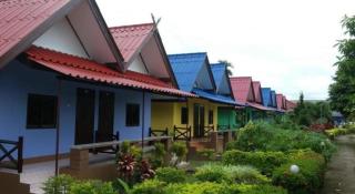 Ruen View Resort - Chiang Rai - 3