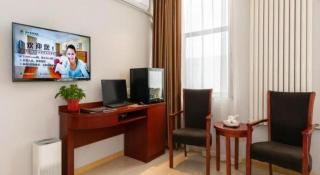 GreenTree Inn Beijing Tonzhou Maju Bridge No.2 Express Hotel - Pechino - 3