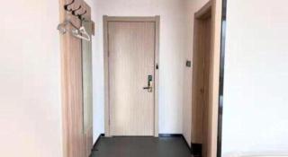 GreenTree Inn Lvliang Wenshui Zetian Street Shell Hotel - Yi'er - 5