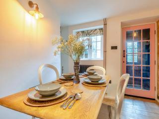 Patience Cottage - Idbury - 9