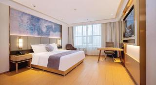 GreenTree Inn Taiyuan PinGYAng Road Business Hotel - Taiyuan - 9