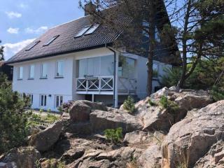 Idyllic Cliffside Villa With Stunning Sea Views - Allinge-Sandvig - 9