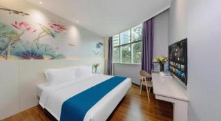 Wenxing Hotel Guangzhou Nanfang Hospital Branch - Guangzhou - 1