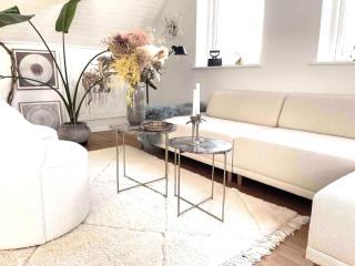 Idyllic Cliffside Villa With Stunning Sea Views - Allinge-Sandvig - 4