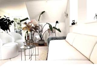 Idyllic Cliffside Villa With Stunning Sea Views - Allinge-Sandvig - 3