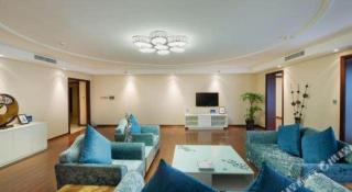Beijing BAIFUYI HOTEL - Pechino - 8