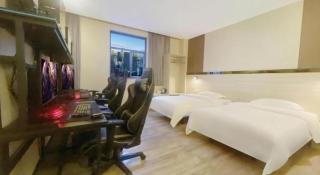 Wenxing Hotel Dongguan Qifeng Branch - Dongguan - 3