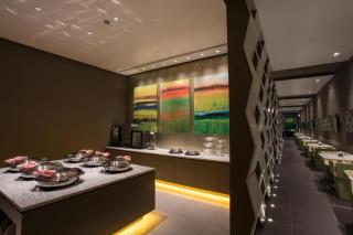 Jinjiang Inn Select Shanghai Pudong Airport - Shanghai - 7
