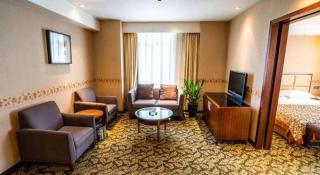 Xiamen Fortune Hotel - Xiamen - 4