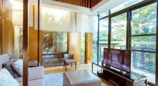 The Mulian Urban Resort Hotels Huadu - Canton - 8
