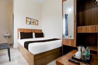 Hotel O Saptagiri Comforts - 1