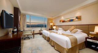 New Century Grand Hotel Lishui Huaqiao - Lishui - 1