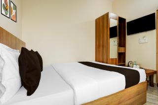 Hotel O Saptagiri Comforts - Nelamangala - 2