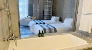 Brigh Radiance Hotel Yantai - Yantai - 4