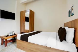 Hotel O Saptagiri Comforts - Nelamangala - 8