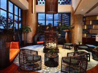 Island Skylight Resort - 5