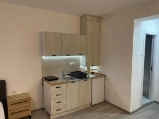 Apartmani Srce Vršca - Vršac - 5