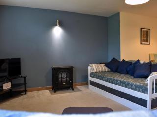 Red Gable Cottage - Shap - 8