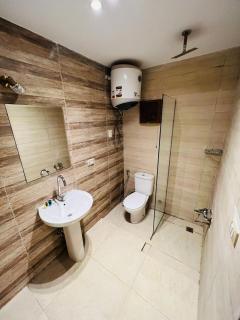 Pyramids Eternal View - 1