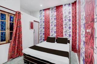 Hotel O Star Inn - Lucknow - 9