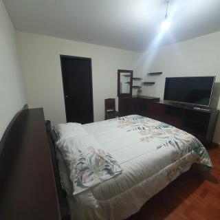 Departamento céntrico - 3 habitaciones - Sucre - 4