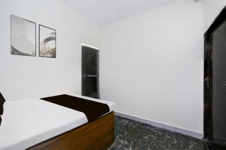 Hotel O Virashat - Jabalpur - 2
