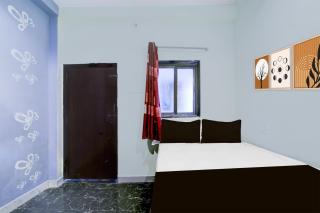 Hotel O Virashat - 1