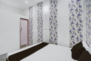 Hotel O Star Inn - Lucknow - 6